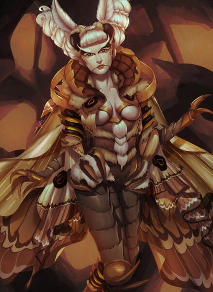 [OC] N&#39;tpuzraani (2020)